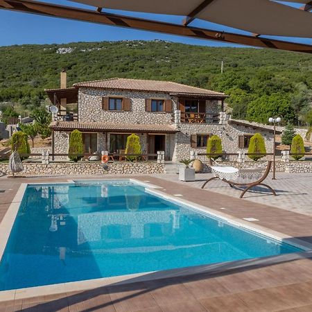 Piedra Villa Troianata Екстериор снимка