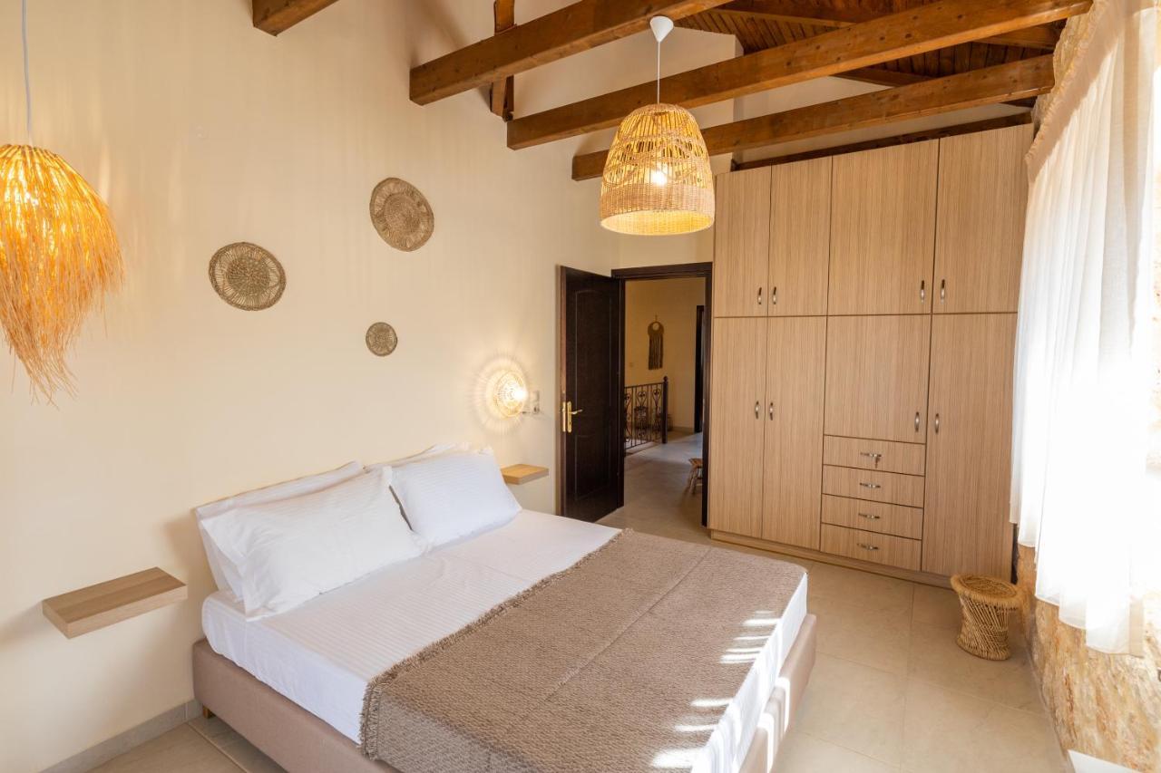 Piedra Villa Troianata Екстериор снимка