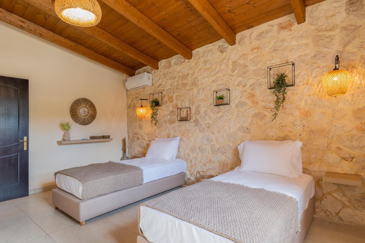 Piedra Villa Troianata Екстериор снимка