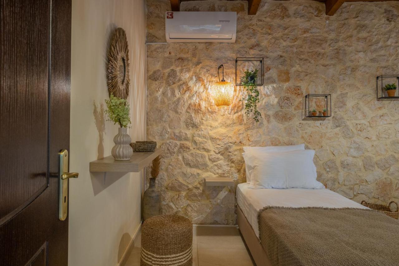 Piedra Villa Troianata Екстериор снимка