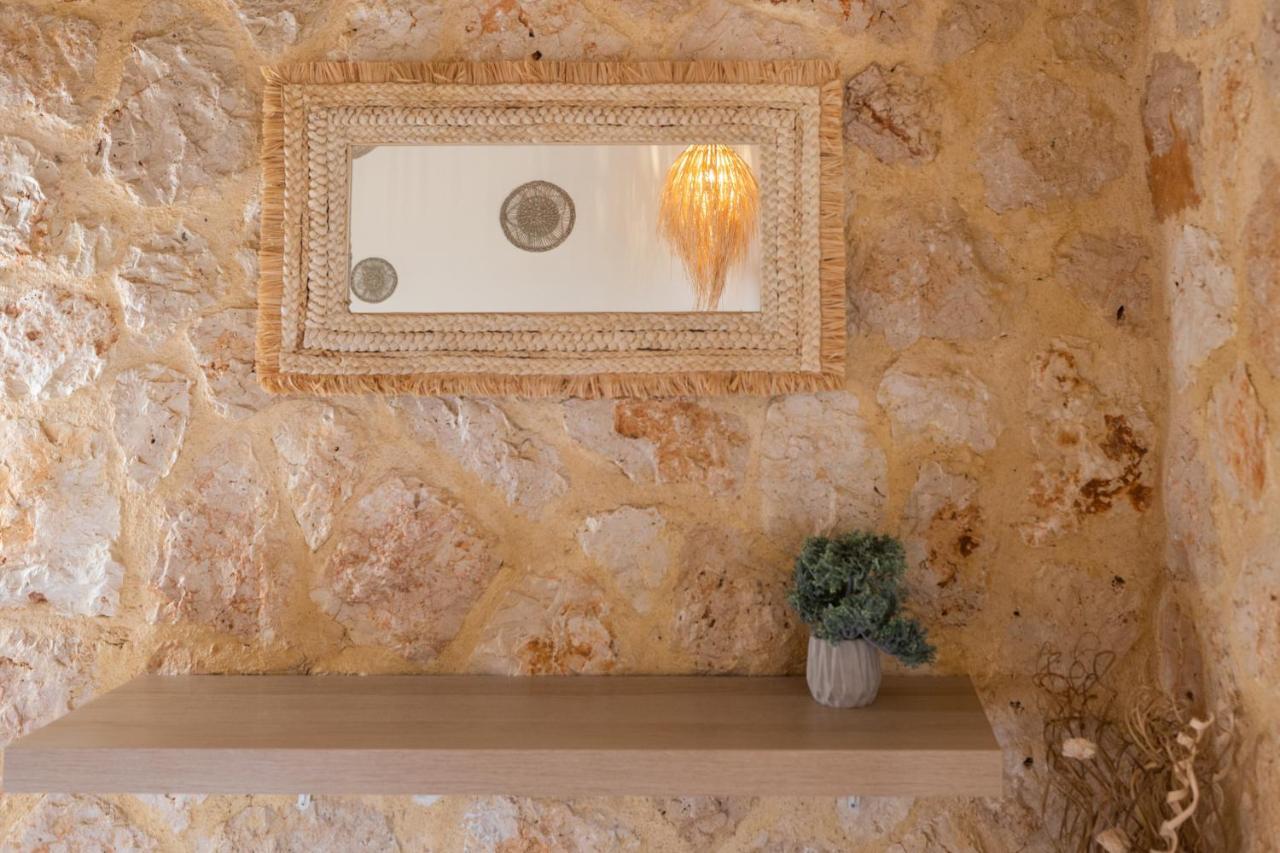 Piedra Villa Troianata Екстериор снимка