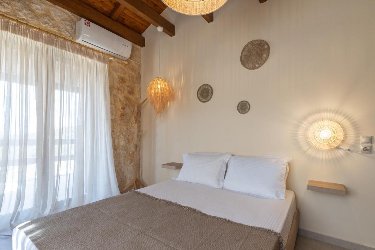 Piedra Villa Troianata Екстериор снимка