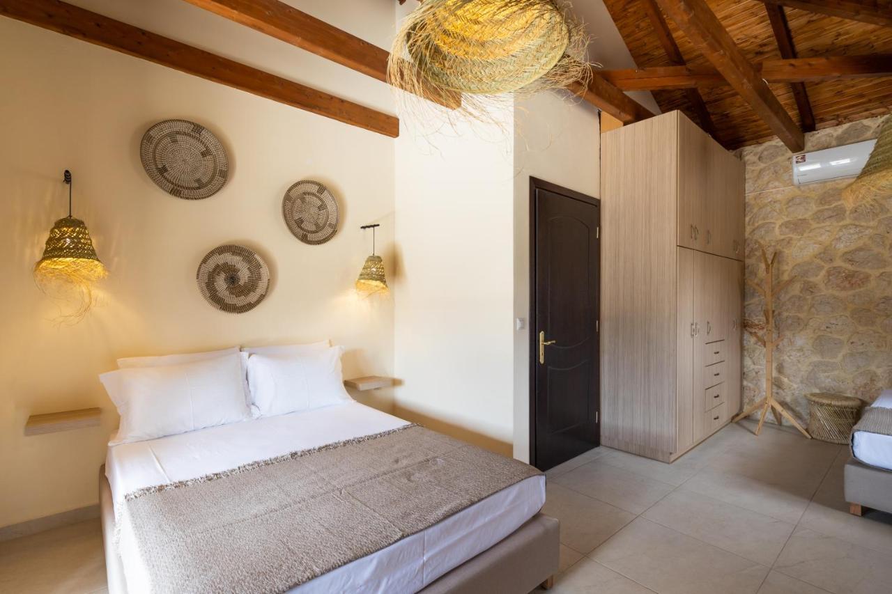 Piedra Villa Troianata Екстериор снимка