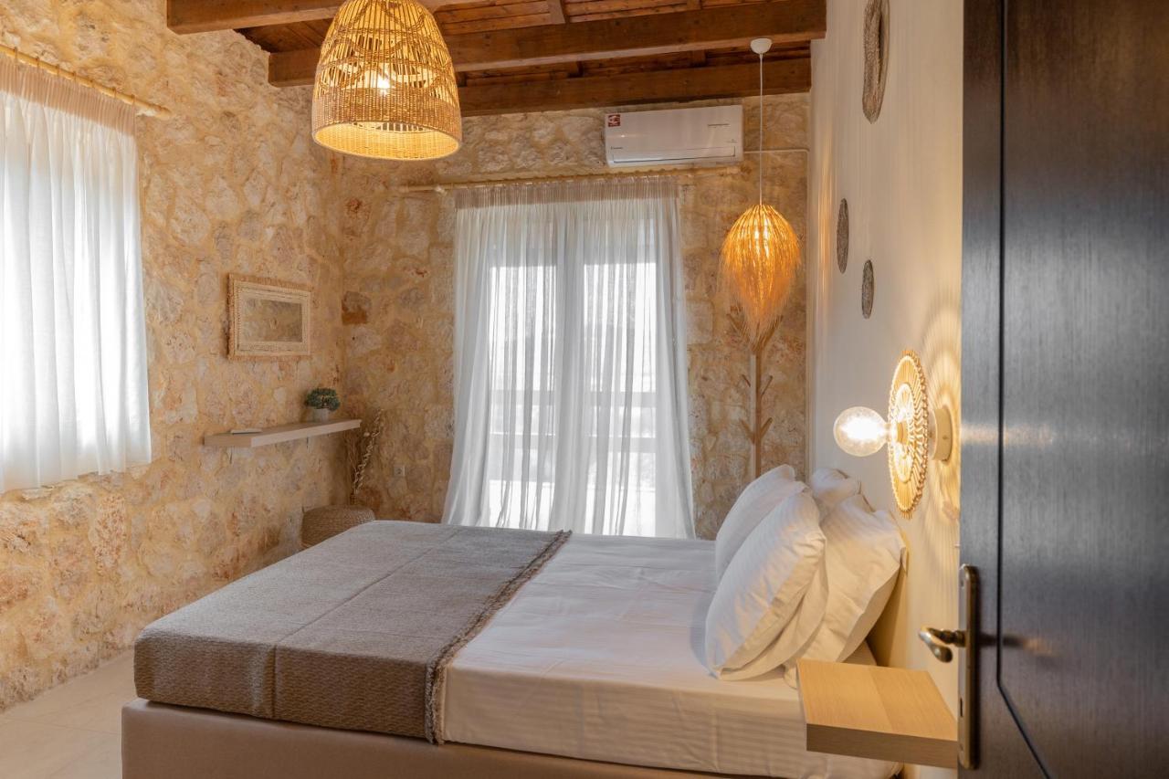 Piedra Villa Troianata Екстериор снимка