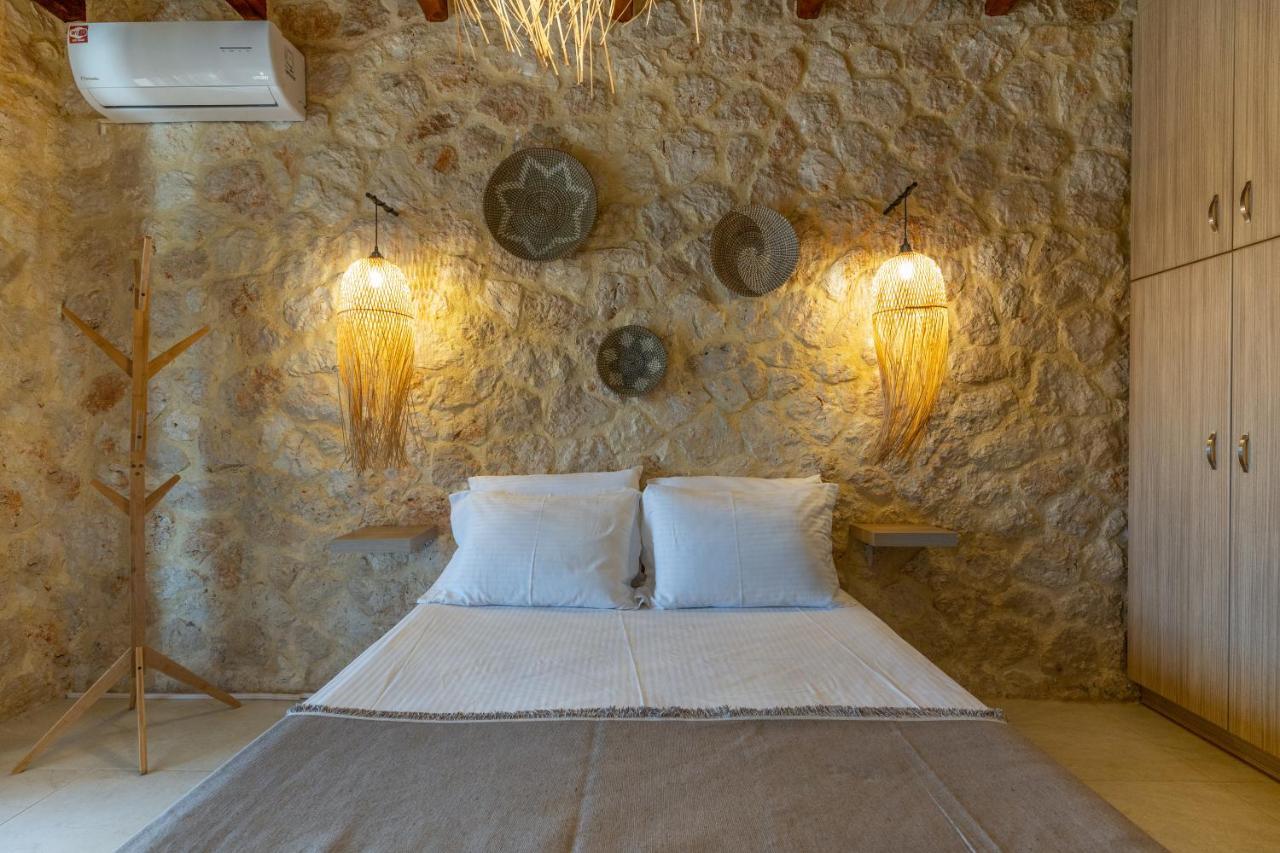 Piedra Villa Troianata Екстериор снимка