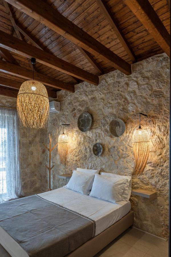 Piedra Villa Troianata Екстериор снимка