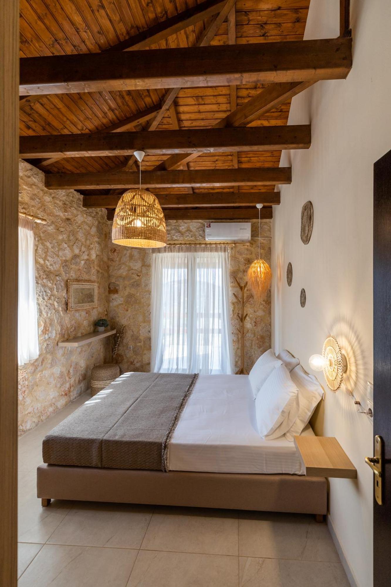 Piedra Villa Troianata Екстериор снимка