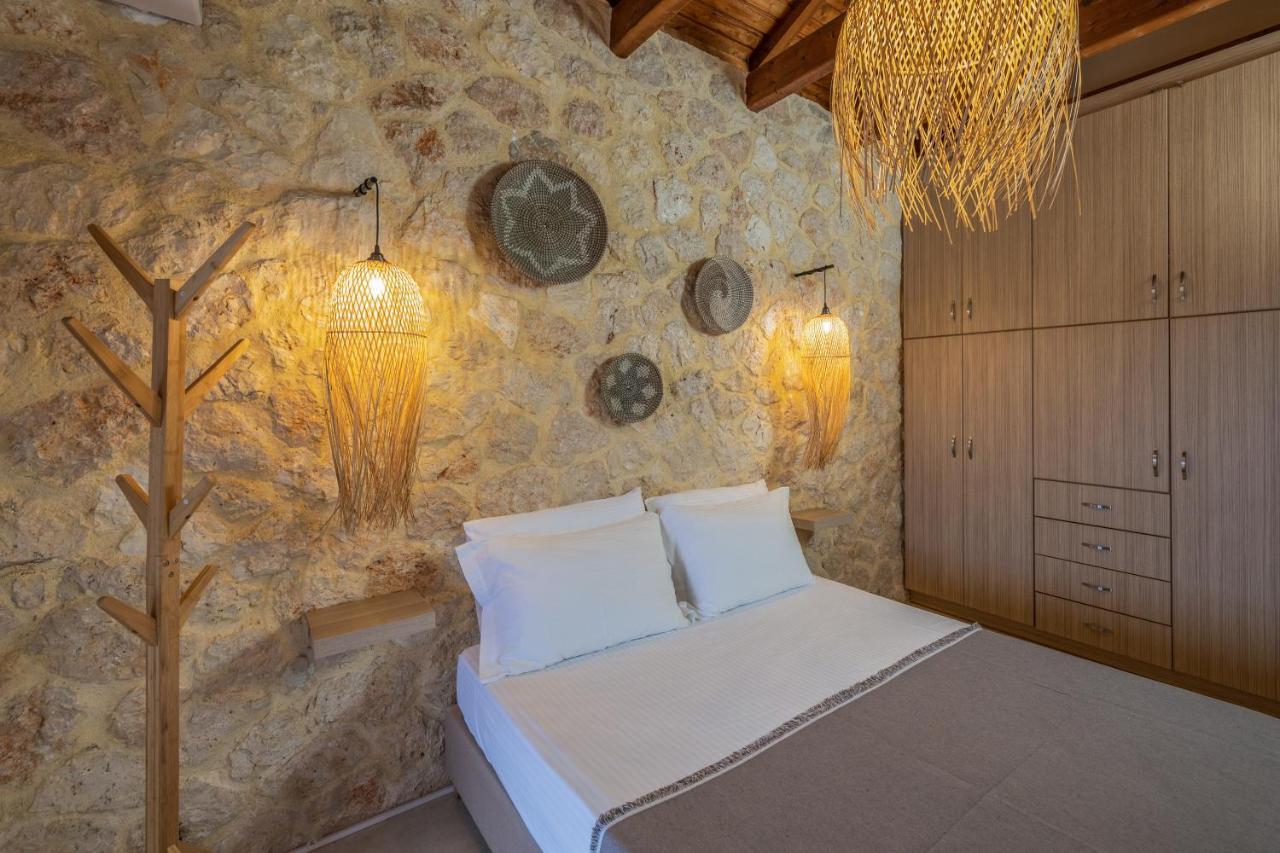 Piedra Villa Troianata Екстериор снимка