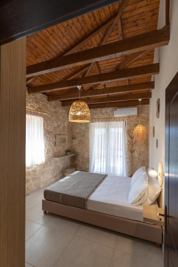 Piedra Villa Troianata Екстериор снимка