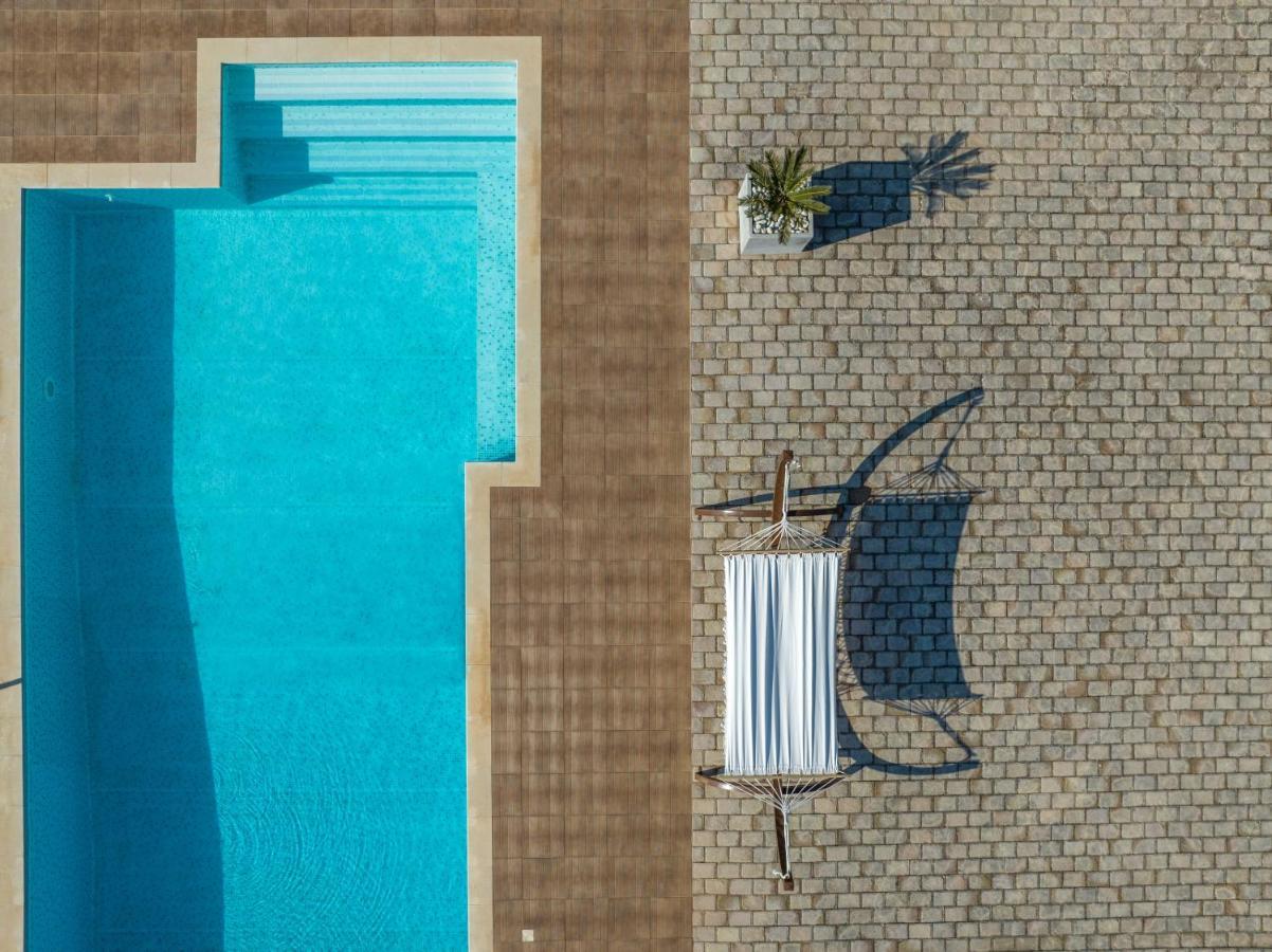 Piedra Villa Troianata Екстериор снимка