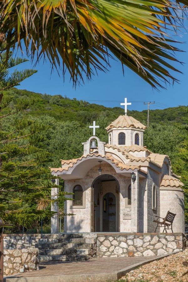 Piedra Villa Troianata Екстериор снимка