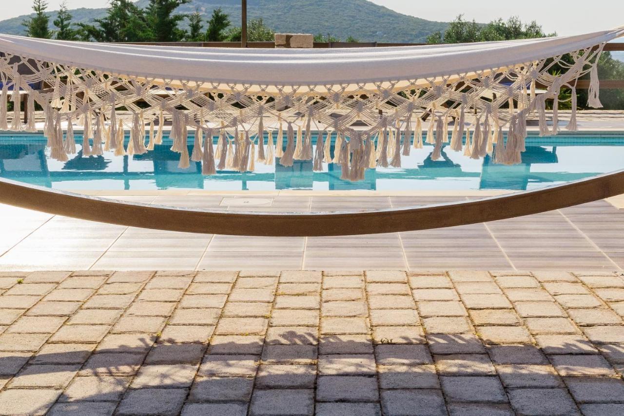 Piedra Villa Troianata Екстериор снимка