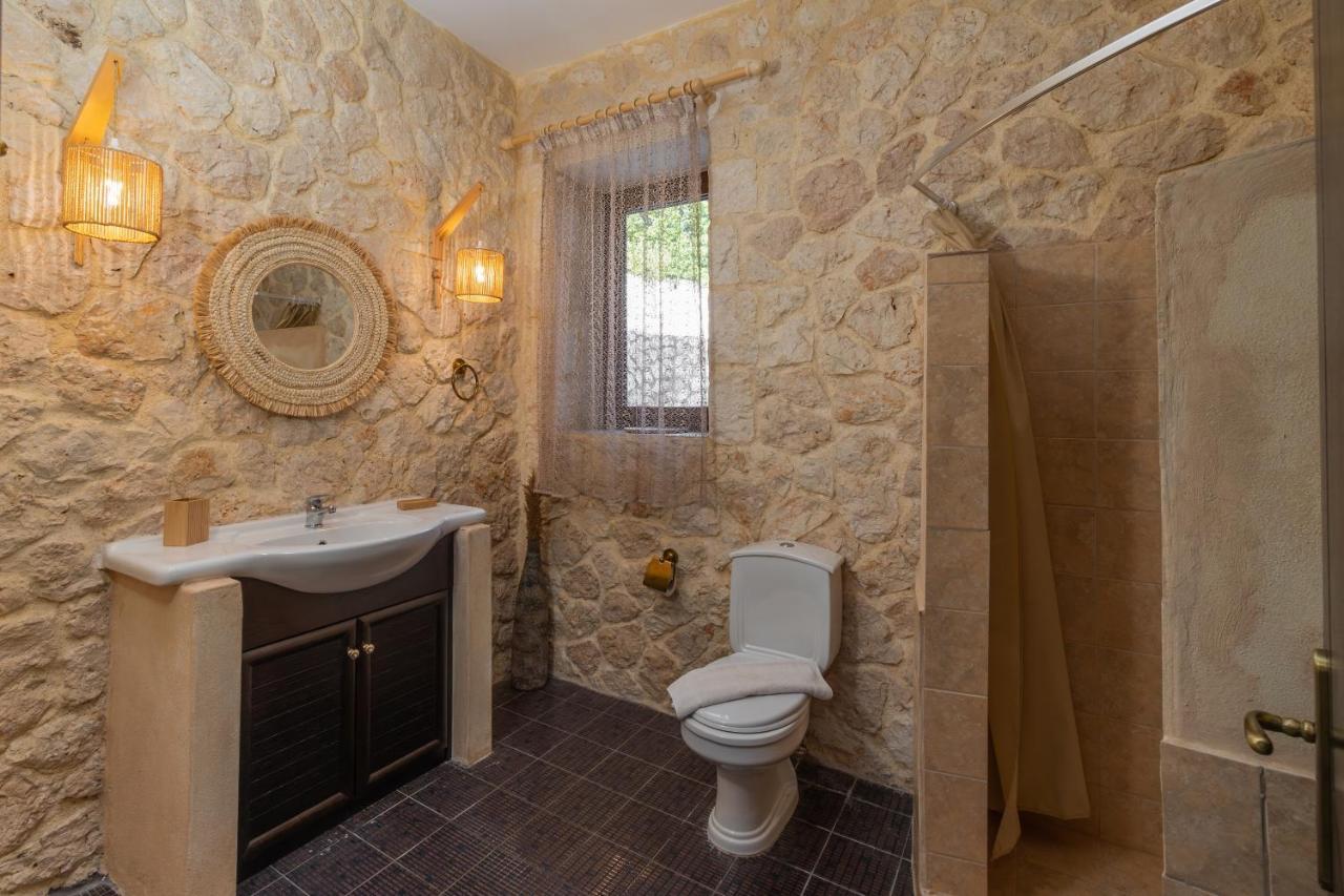 Piedra Villa Troianata Екстериор снимка