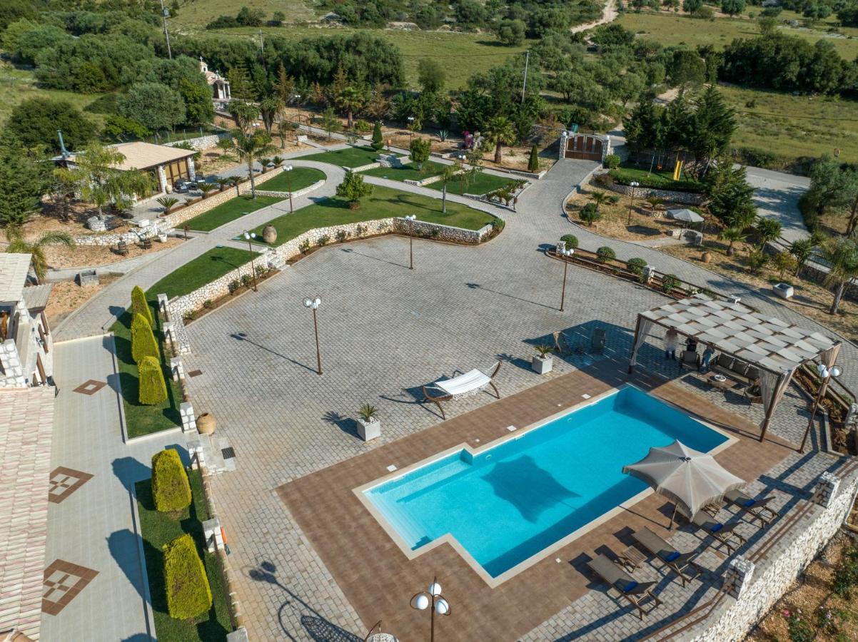 Piedra Villa Troianata Екстериор снимка
