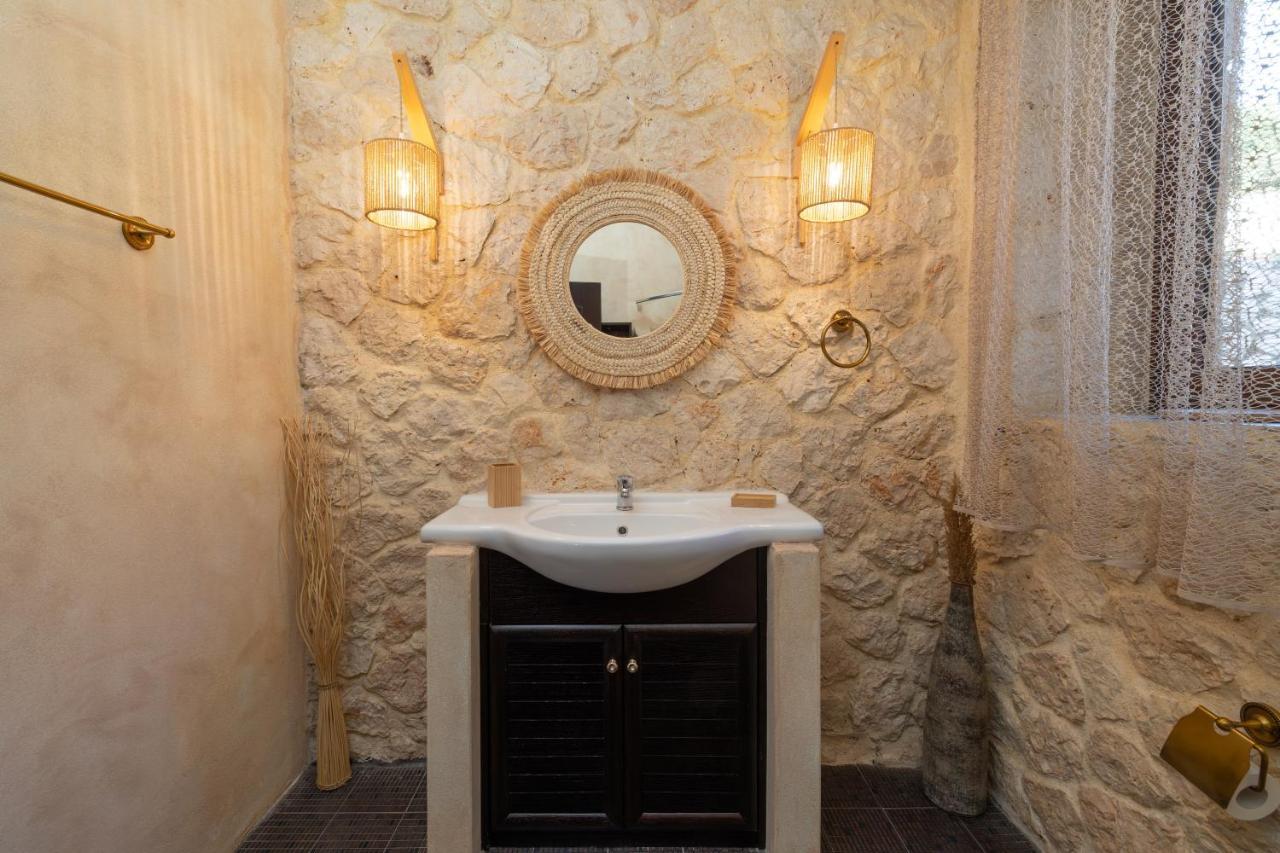 Piedra Villa Troianata Екстериор снимка