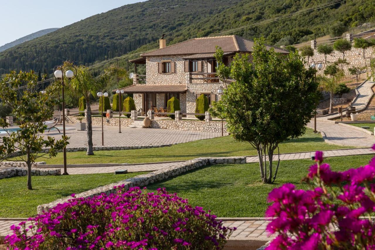 Piedra Villa Troianata Екстериор снимка