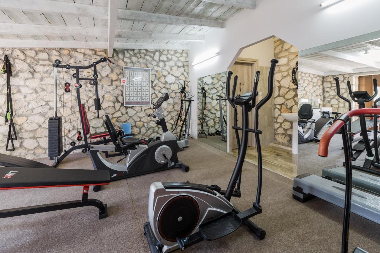 Piedra Villa Troianata Екстериор снимка