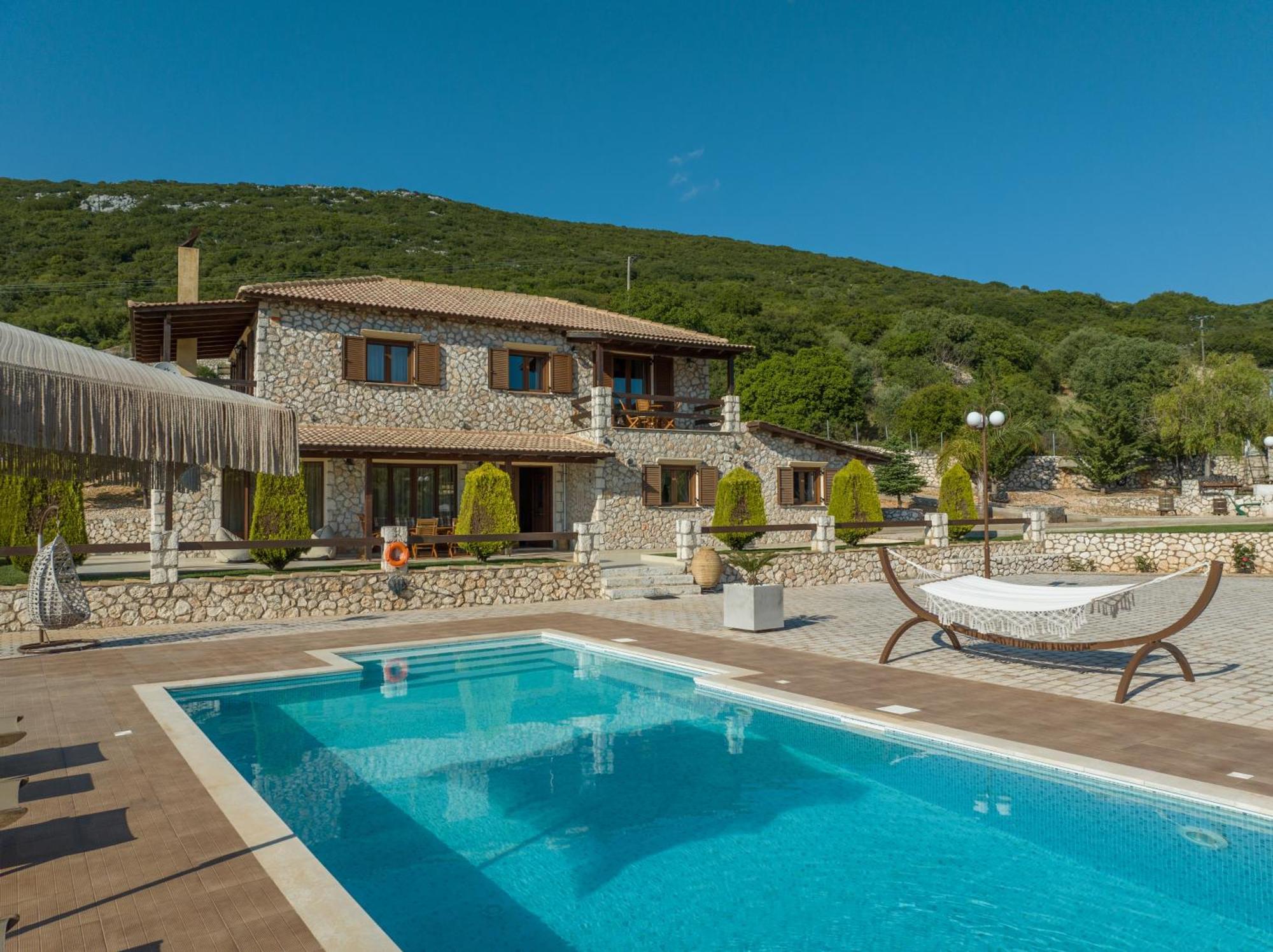 Piedra Villa Troianata Екстериор снимка