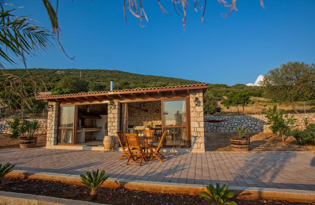 Piedra Villa Troianata Екстериор снимка